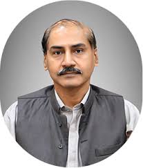 Khalid Hyder Shah
